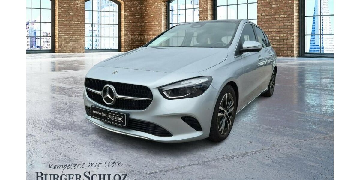 Mercedes-Benz B 180 9.767 km 30.880 &euro; Geislingen/ Steige 73312