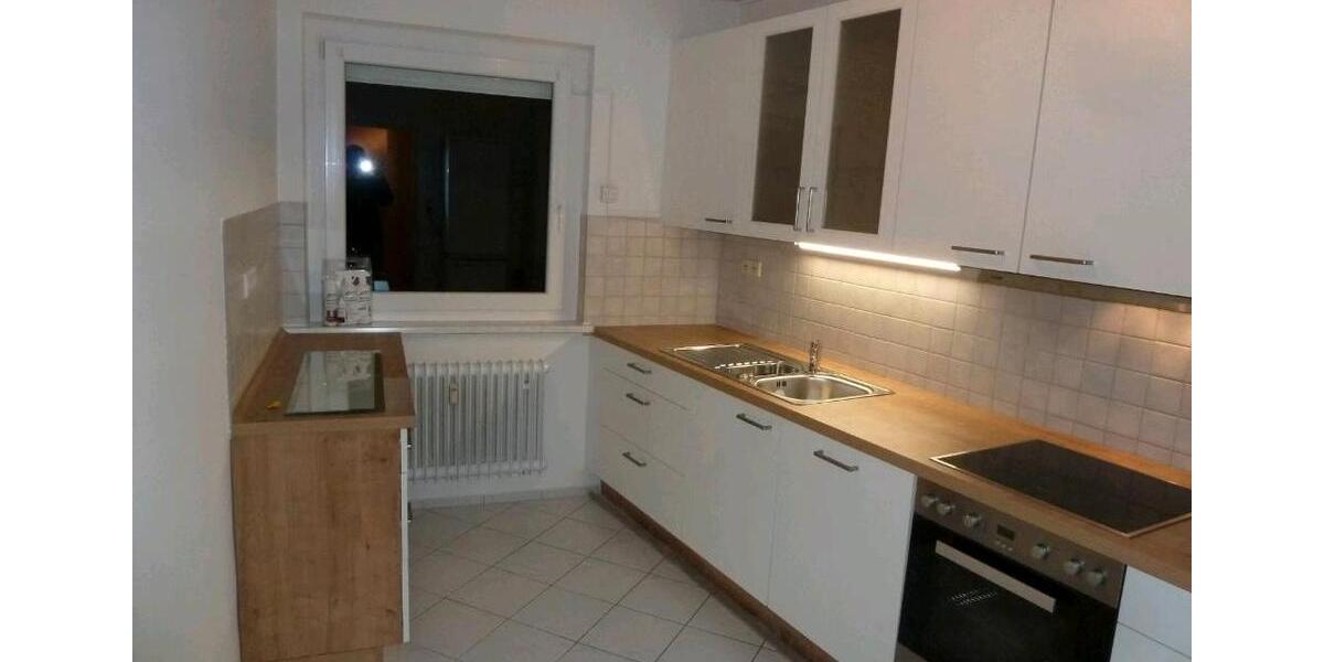 Etagenwohnung Ulm Obertalfingen - 1 Zimmer, 72 m&sup2;, 1.200&euro; | Angebot:26417221