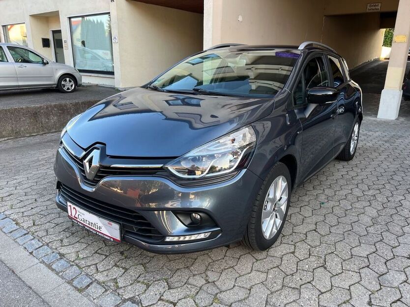 Clio