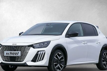 Peugeot 208 1.500 km 24.970 &euro; Leipheim 89340