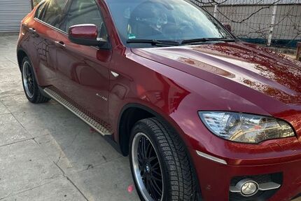 BMW X6 273.000 km 11.750 &euro; Laichingen 89150