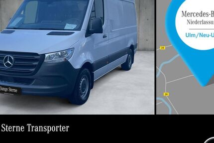 Mercedes-Benz Sprinter 90.787 km 24.978 € Neu-Ulm 89231