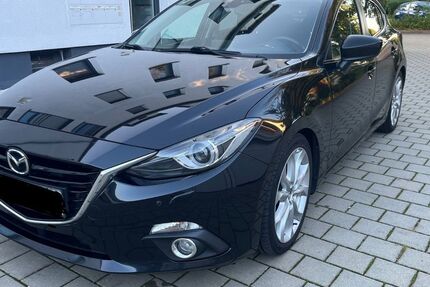 Mazda 3 137.000 km 12.000 € Senden 89250