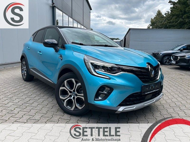 Captur
