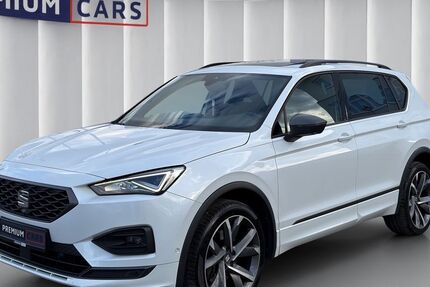 Seat Tarraco 145.379 km 24.490 &euro; Laupheim 88471