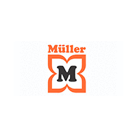 Mitarbeiter Controlling Lager & Logistik (m/w/d) Müller Holding GmbH & Co. KG Ulm-Jungingen 89081