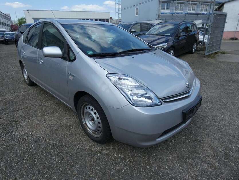 PRIUs