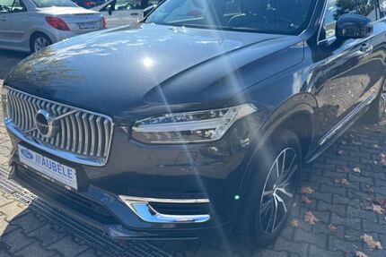 Volvo XC90 94.500 km 40.790 € Pfaffenhofen 89284