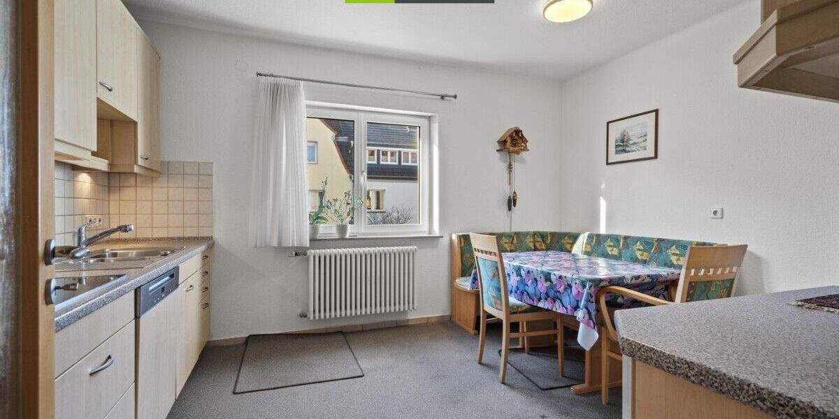 Charmantes Einfamilienhaus mit Altbau-Charme und Modernisierungen in der Ulmer Weststadt! 5 zimmer