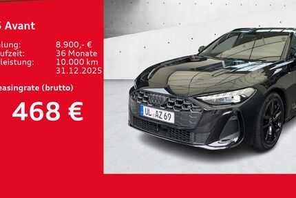 Audi A5 3.300 km 58.870 € Ulm 89073