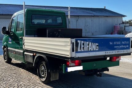 Mercedes-Benz Sprinter 180.000 km 12.000 &euro; Laichingen 89150