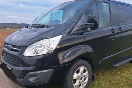 Ford Tourneo Custom 181.000 km 16.900 &euro; Niederstozingen 89168