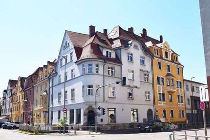 Haus Neu-Ulm Ulm - 22 Zimmer, 639 m&sup2;, 1.999.999&euro; | Angebot:24866733