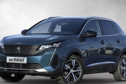 Peugeot 3008 21.900 km 25.990 &euro; Leipheim 89340