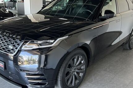 Land Rover Range Rover Velar 36.000 km 54.450 &euro; Heroldstatt 72535