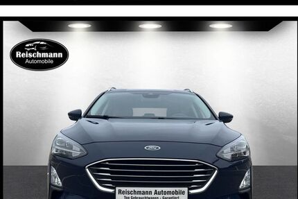Ford Focus 99.316 km 14.999 &euro; Dietenheim 89165