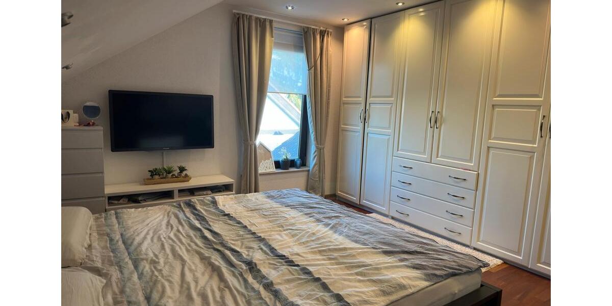 Dachgeschoßwohnung Dornstadt - 4 Zimmer, 87 m&sup2;, 450.000&euro; | Angebot:26552521