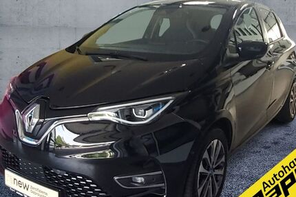 Renault ZOE 14.900 km 14.440 &euro; Schemmerhofen 88433