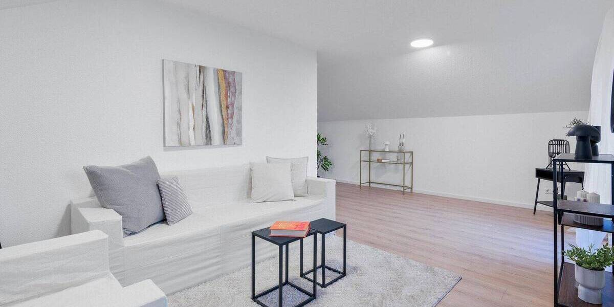 Etagenwohnung Ulm Wiblingen - 3 Zimmer, 74 m&sup2;, 259.900&euro; | Angebot:26200132
