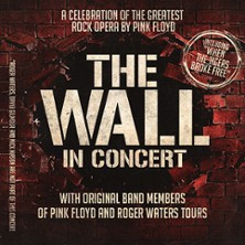 Pink Floyd's The Wall 23.05.2027 Edwin Scharff Haus