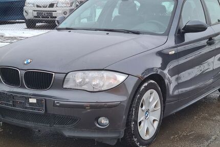 BMW 118 114.000 km 2.800 &euro; Schemmerhofen 88433