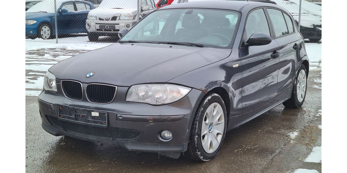 BMW 118 114.000 km 2.800 &euro; Schemmerhofen 88433