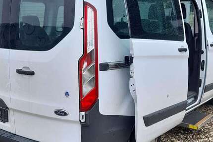 Ford Transit Custom 22.500 km 19.900 &euro; Offingen 89362