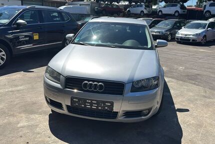 Audi A3 155.999 km 1.499 &euro; ulm 89081