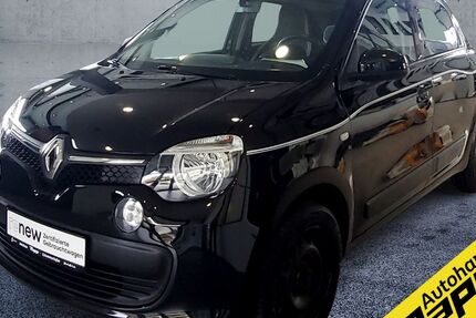 Renault Twingo 92.550 km 7.970 € Schemmerhofen 88433