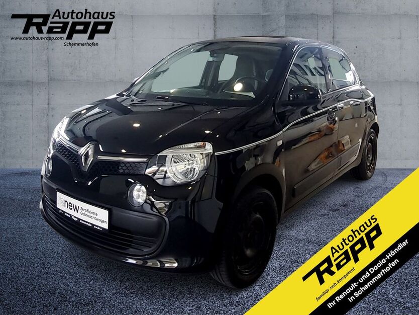 Renault Twingo 92.550 km 7.970 € Schemmerhofen 88433