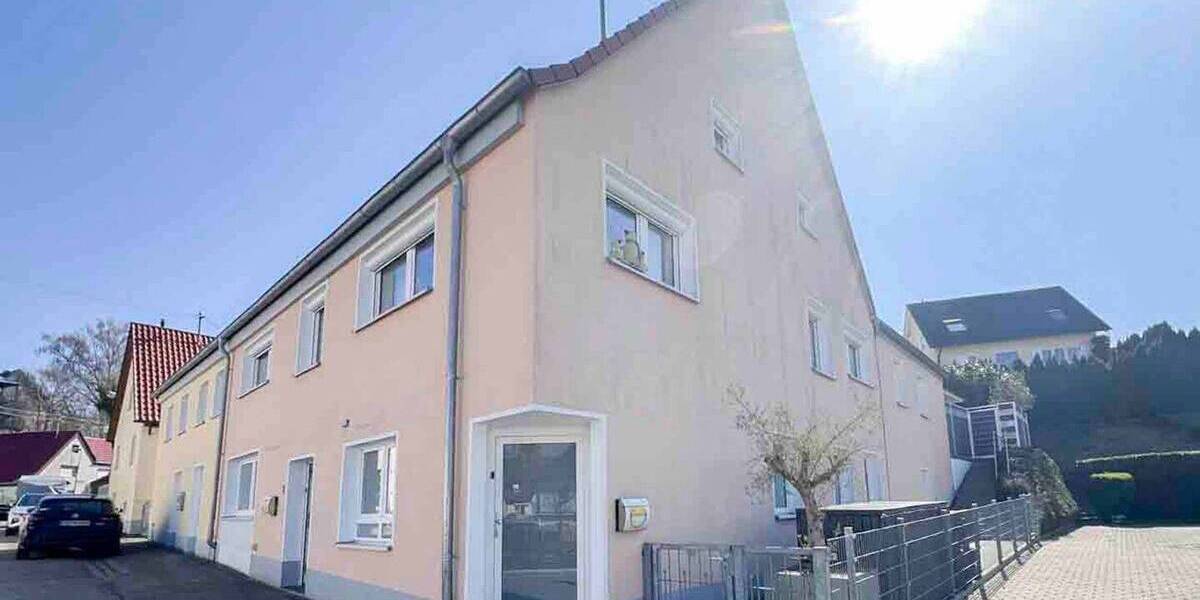 Gewerbeobjekt Leipheim - 1 Zimmer, 780.000&euro; | Angebot:26741457