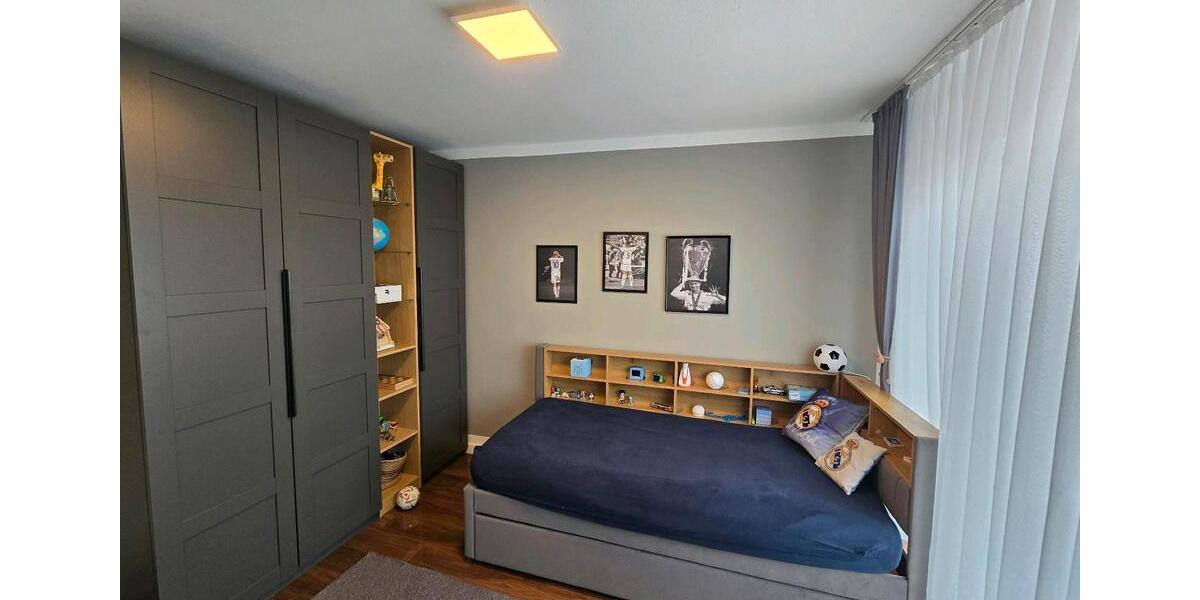 Einfamilienhaus Senden - 4.5 Zimmer, 125 m&sup2;, 449.000&euro; | Angebot:24755560