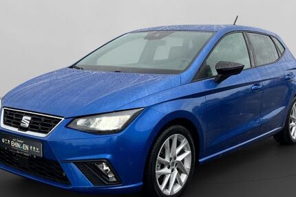 Seat Ibiza 21.800 km 18.999 &euro; Ehingen 89584