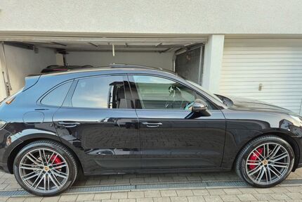 Porsche Macan 106.500 km 55.800 &euro; Geislingen 73312