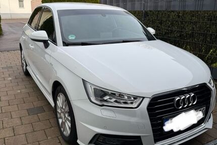 Audi A1 54.000 km 16.500 € Weißenhorn 89264