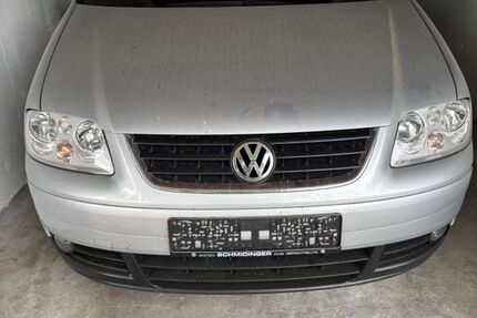 VW Touran 157.850 km 2.600 &euro; ulm 89079