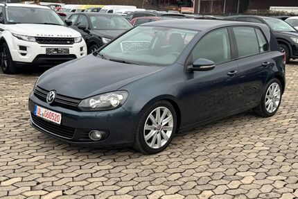 VW Golf 125.000 km 4.950 € Erbach bei Ulm 89155