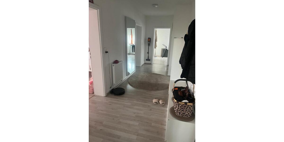 Etagenwohnung Ulm Obertalfingen - 4.5 Zimmer, 106 m&sup2;, 1.350&euro; | Angebot:26646755