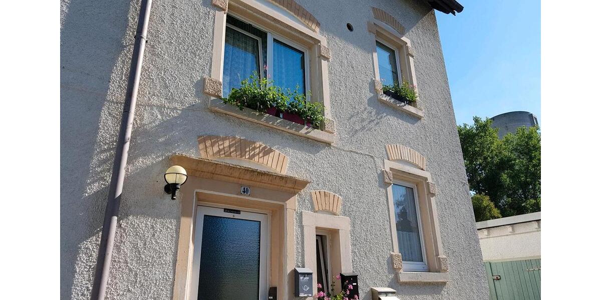 Maisonettenwohnung Allmendingen - 6 Zimmer, 120 m&sup2;, 365.000&euro; | Angebot:26145452