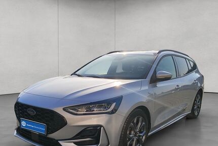 Ford Focus 25.970 km 21.480 € Neu-Ulm 89231