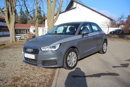 Audi A1 154.000 km 9.100 € Wain 88489