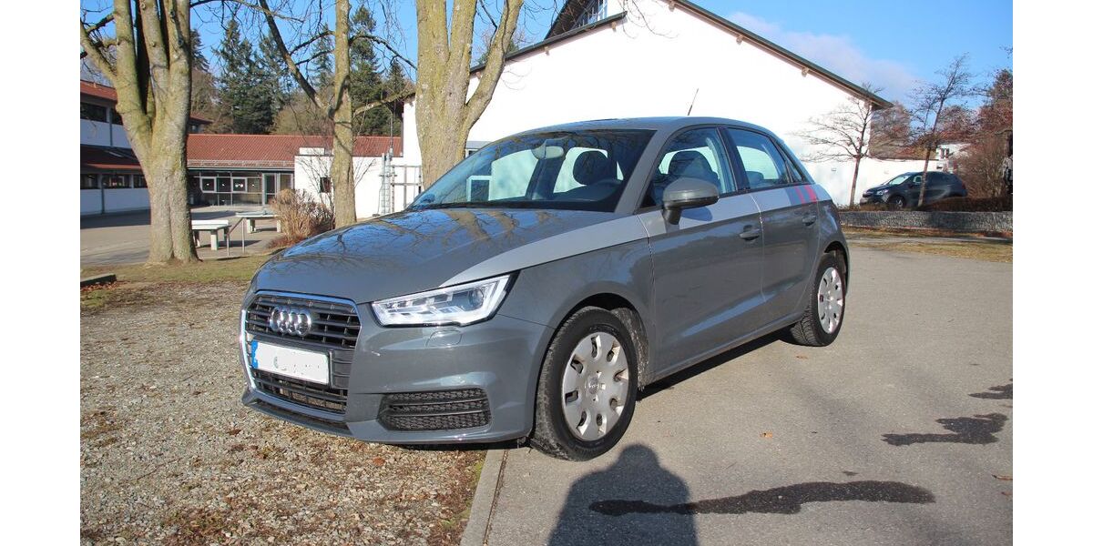 Audi A1 154.000 km 9.100 € Wain 88489