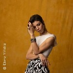 Melissa Aldana Quartet