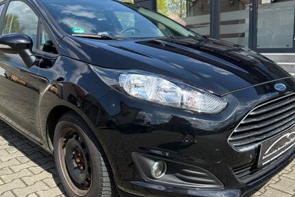 Ford Fiesta 166.000 km 3.699 &euro; Kammeltal/Egenhofen 89358