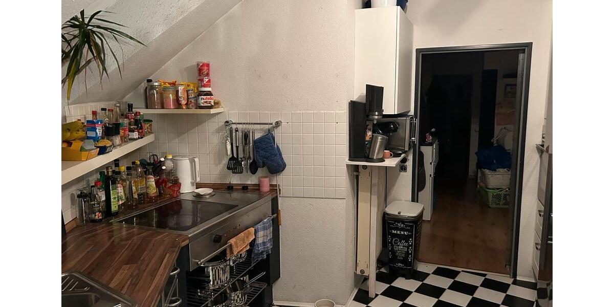 Dachgeschoßwohnung Senden - 3.5 Zimmer, 84 m&sup2;, 310.000&euro; | Angebot:24820477