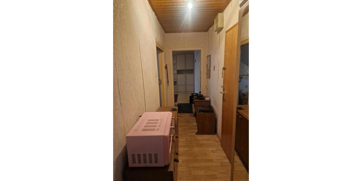 Etagenwohnung Neu-Ulm Ludwigsfeld - 2 Zimmer, 47 m&sup2;, 151.000&euro; | Angebot:25161700
