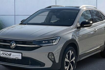 VW Taigo 9.360 km 27.980 &euro; Laupheim 88471