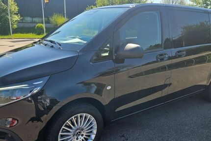 Mercedes-Benz Vito 13.692 km 66.389 &euro; Neu-Ulm 89231