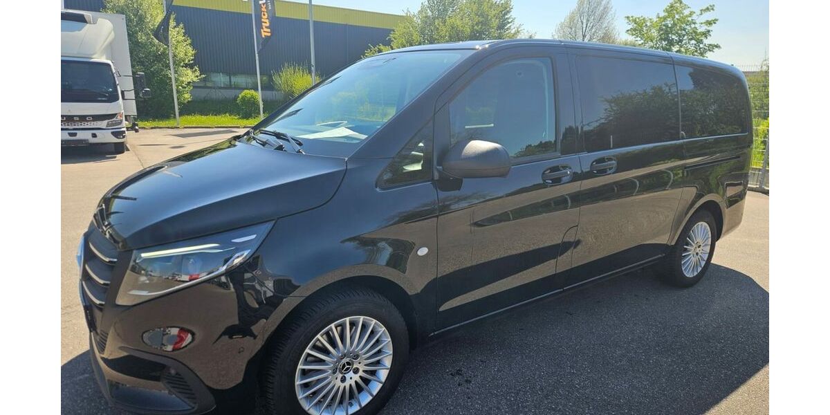 Mercedes-Benz Vito 13.692 km 66.780 &euro; Neu-Ulm 89231