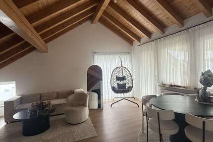 Wohnung Ehingen - 3.5 Zimmer, 88 m&sup2;, 1.100&euro; | Angebot:26505328